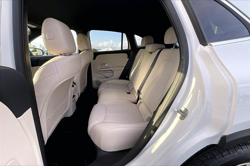 2026 Mercedes-Benz GLA GLA 250 - Photo 25 - Ponce, AL 00717