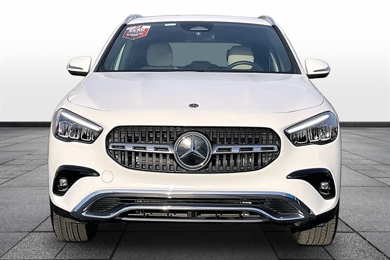 2026 Mercedes-Benz GLA GLA 250 - Photo 3 - Ponce, AL 00717