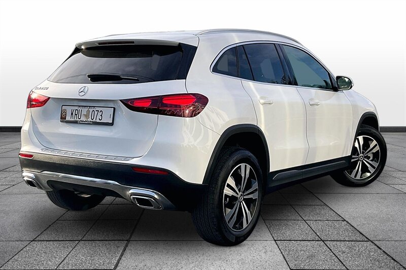 2026 Mercedes-Benz GLA GLA 250 - Photo 12 - Ponce, AL 00717