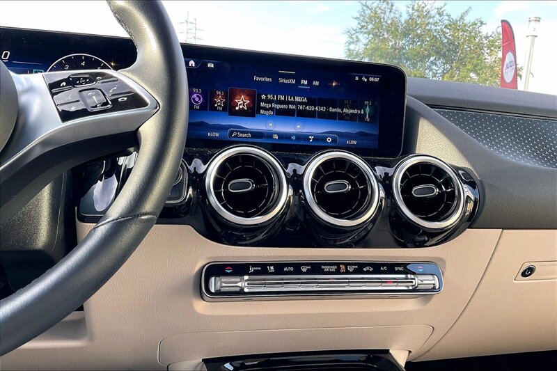 2026 Mercedes-Benz GLA GLA 250 - Photo 6 - Ponce, AL 00717
