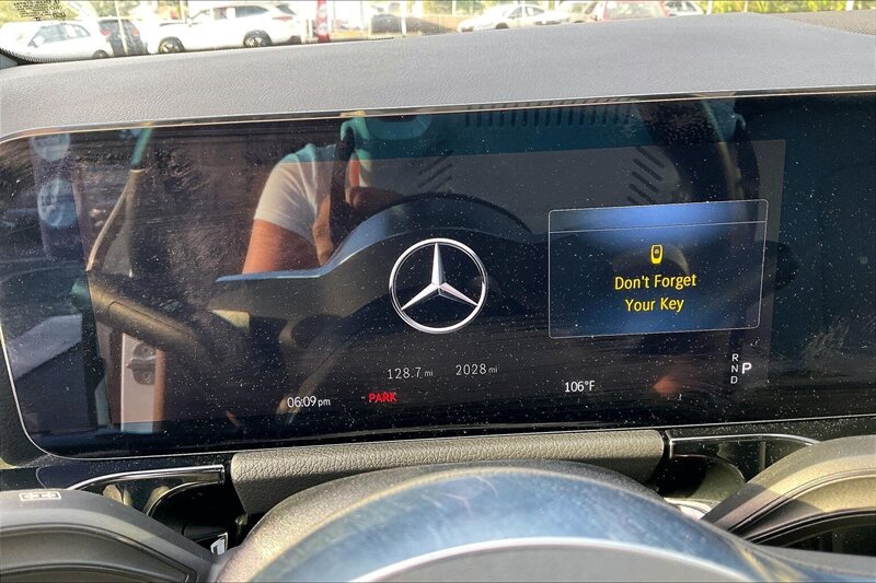 2026 Mercedes-Benz GLA GLA 250 - Photo 19 - Ponce, AL 00717