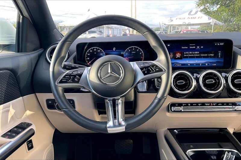 2026 Mercedes-Benz GLA GLA 250 - Photo 5 - Ponce, AL 00717