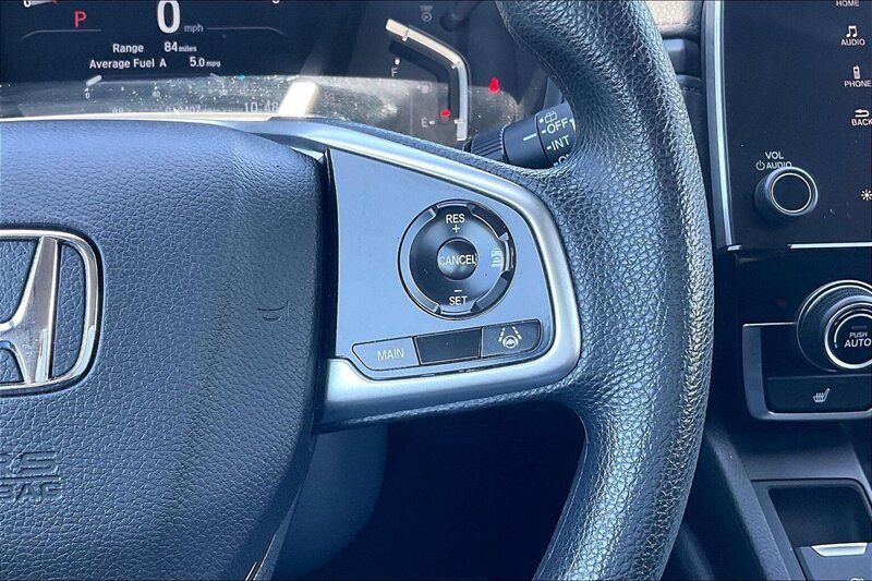 2022 Honda CR-V SE - Photo 18 - Ponce, AL 00717