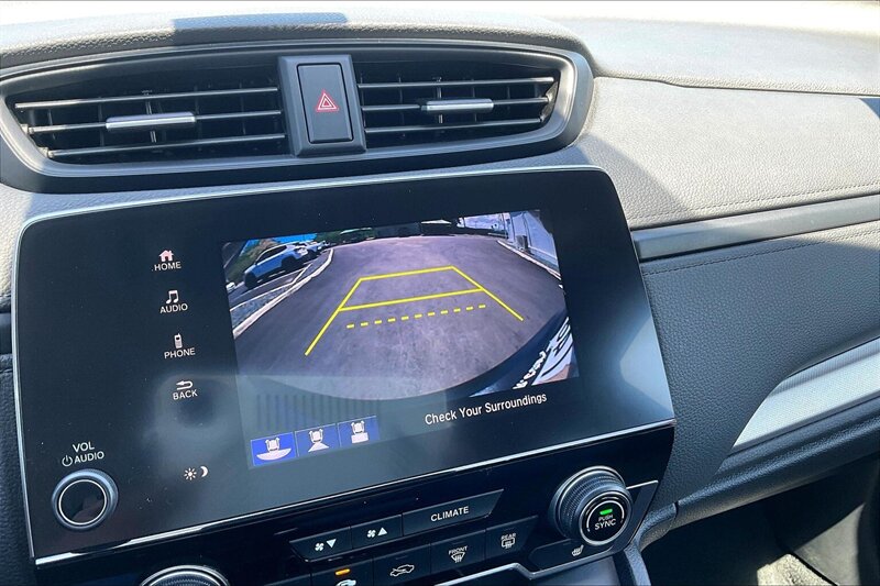 2022 Honda CR-V SE - Photo 20 - Ponce, AL 00717
