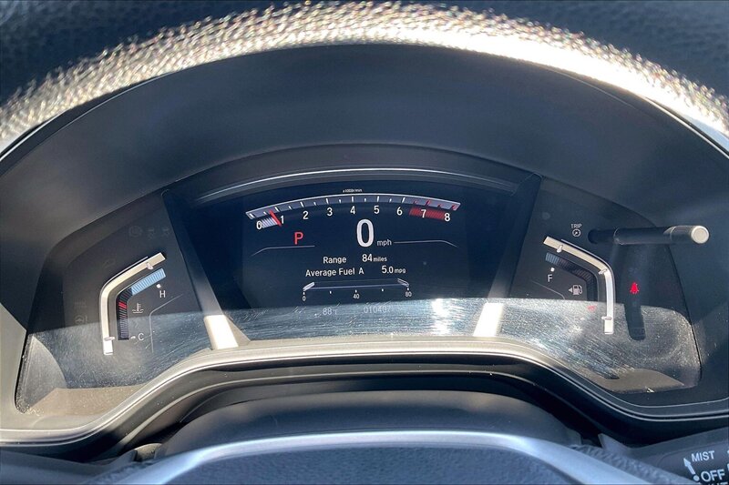 2022 Honda CR-V SE - Photo 19 - Ponce, AL 00717