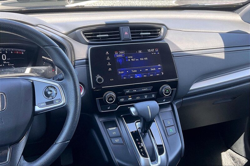 2022 Honda CR-V SE - Photo 6 - Ponce, AL 00717
