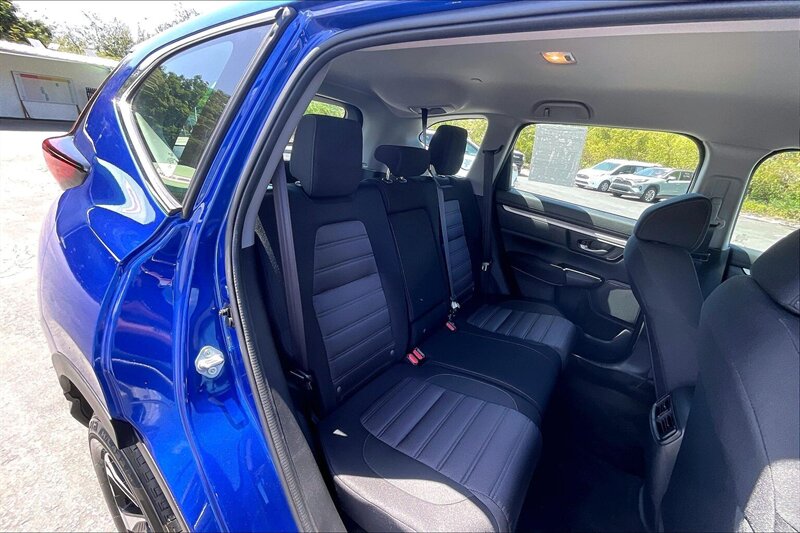 2022 Honda CR-V SE - Photo 26 - Ponce, AL 00717