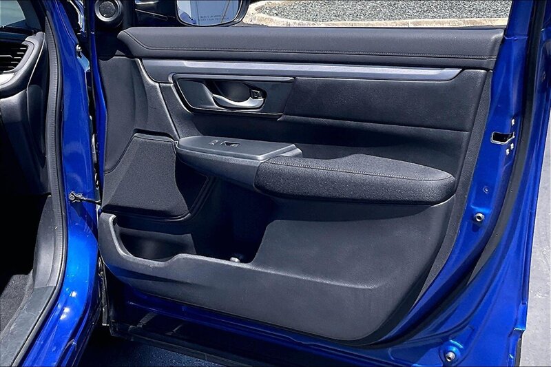 2022 Honda CR-V SE - Photo 23 - Ponce, AL 00717