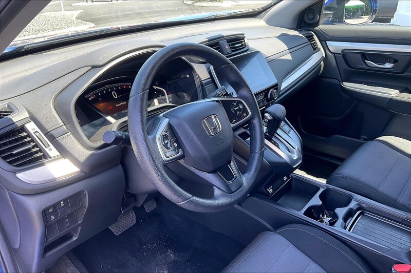 2022 Honda CR-V SE - Photo 13 - Ponce, AL 00717