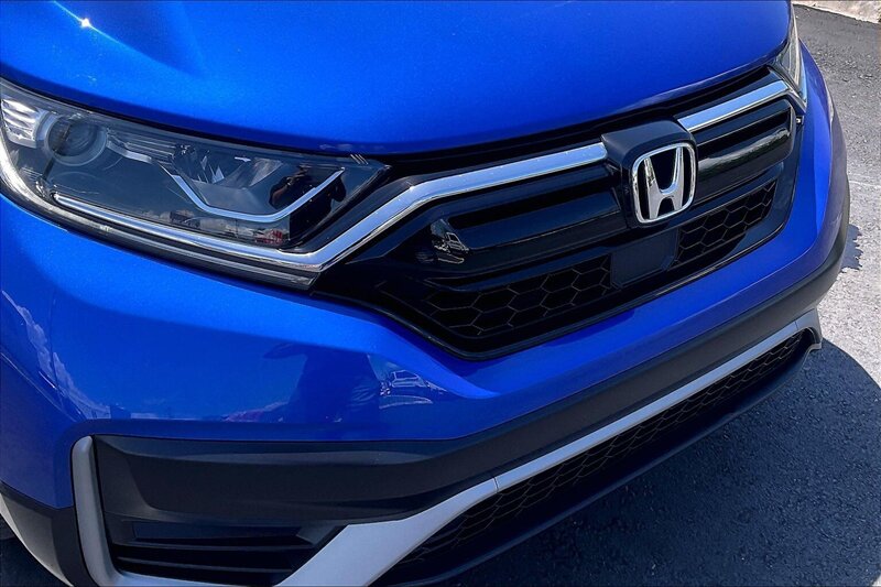 2022 Honda CR-V SE - Photo 29 - Ponce, AL 00717