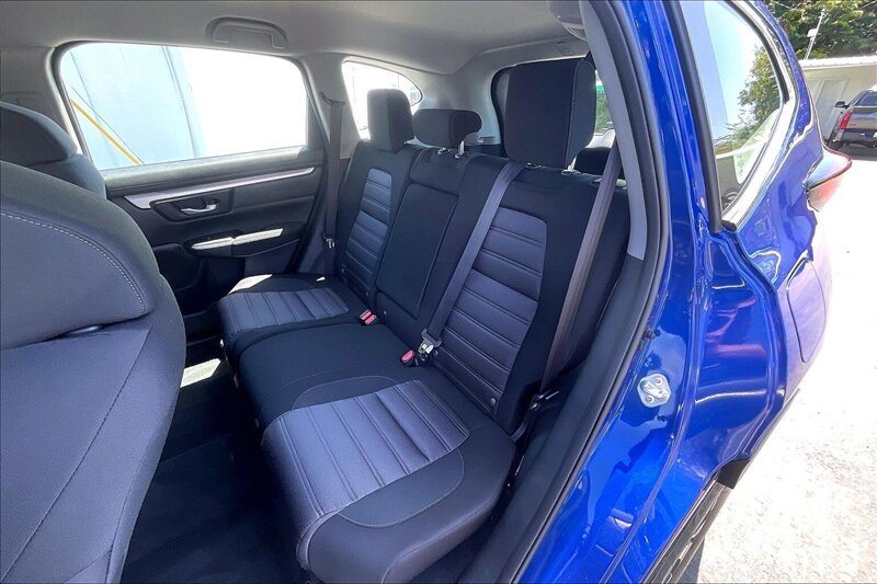 2022 Honda CR-V SE - Photo 25 - Ponce, AL 00717