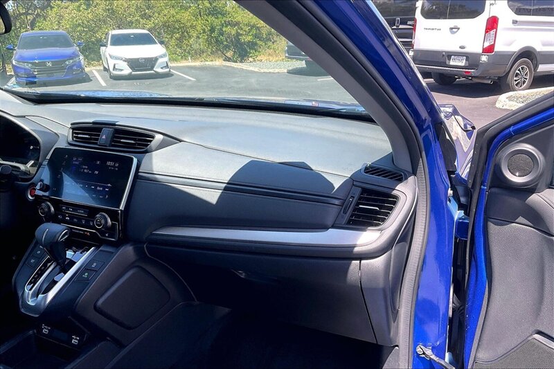 2022 Honda CR-V SE - Photo 15 - Ponce, AL 00717