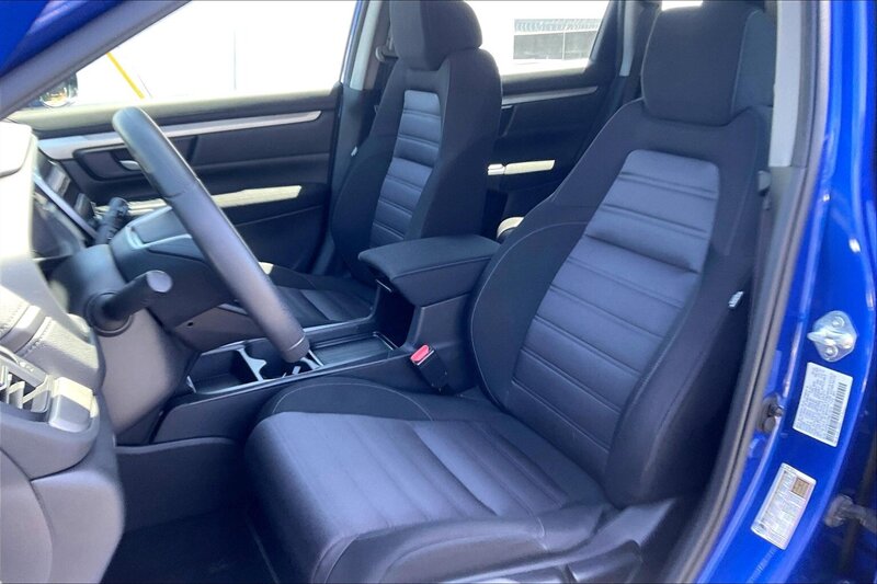 2022 Honda CR-V SE - Photo 24 - Ponce, AL 00717