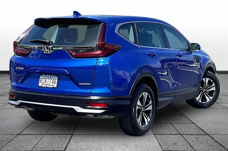 2022 Honda CR-V SE - Photo 12 - Ponce, AL 00717