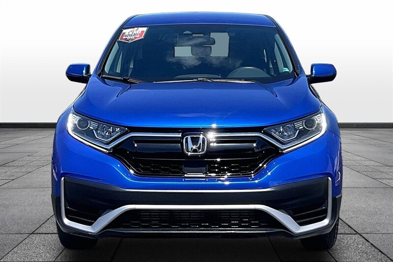 2022 Honda CR-V SE - Photo 3 - Ponce, AL 00717