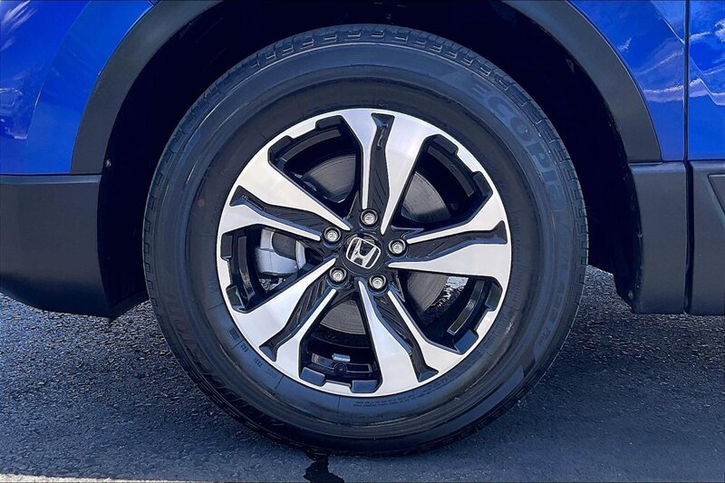 2022 Honda CR-V SE - Photo 8 - Ponce, AL 00717