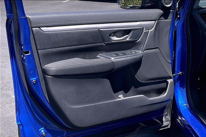 2022 Honda CR-V SE - Photo 22 - Ponce, AL 00717