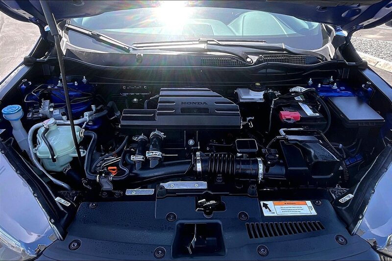 2022 Honda CR-V SE - Photo 9 - Ponce, AL 00717