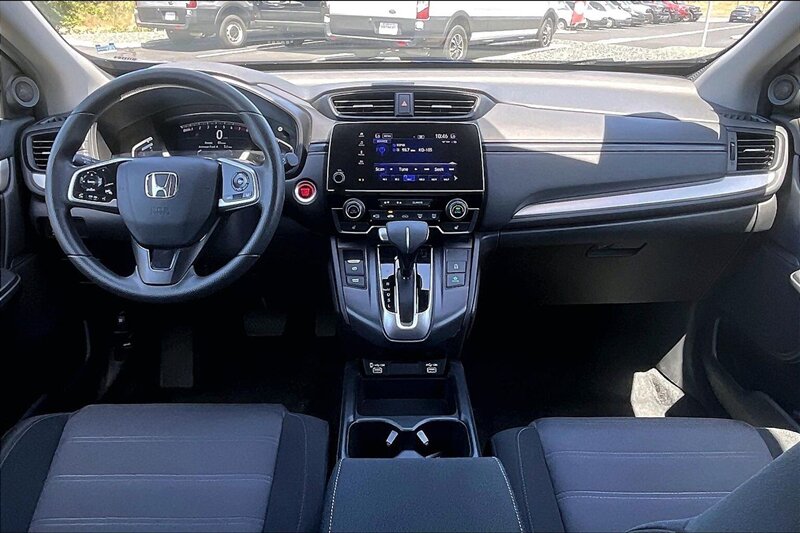 2022 Honda CR-V SE - Photo 14 - Ponce, AL 00717