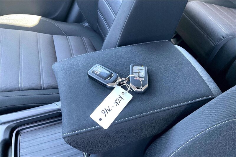 2022 Honda CR-V SE - Photo 10 - Ponce, AL 00717