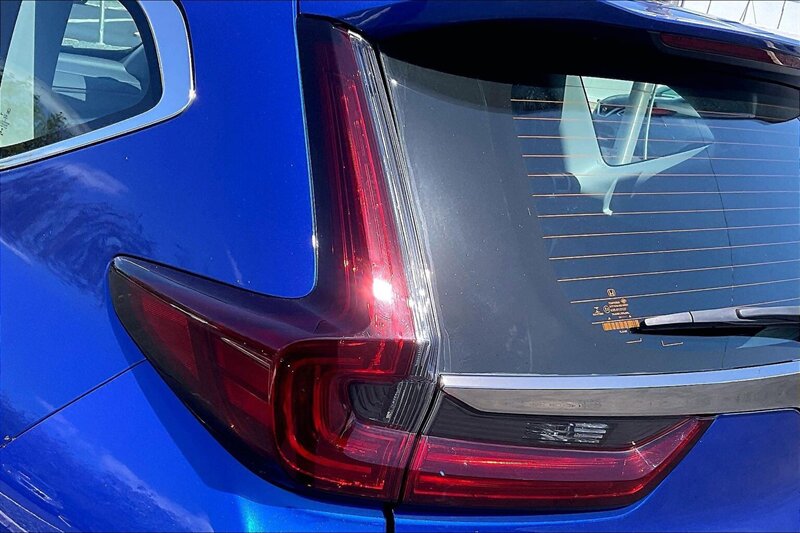 2022 Honda CR-V SE - Photo 28 - Ponce, AL 00717