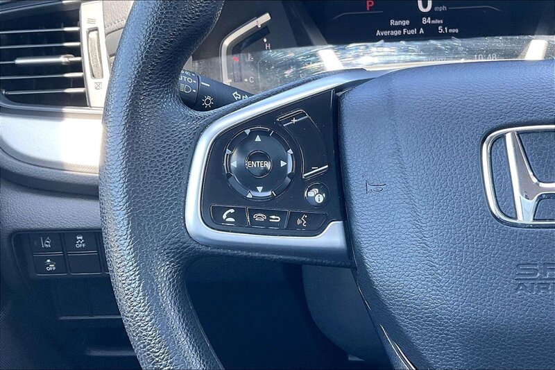 2022 Honda CR-V SE - Photo 17 - Ponce, AL 00717