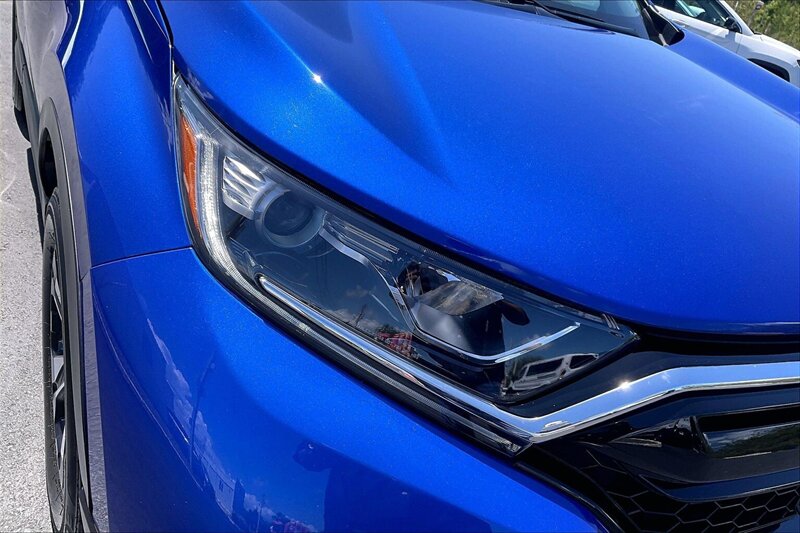 2022 Honda CR-V SE - Photo 27 - Ponce, AL 00717