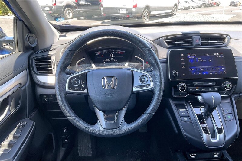 2022 Honda CR-V SE - Photo 5 - Ponce, AL 00717
