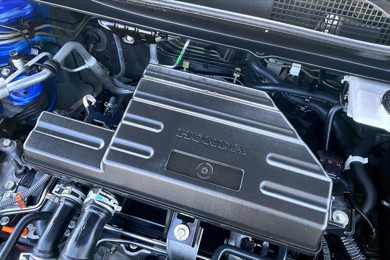 2022 Honda CR-V SE - Photo 30 - Ponce, AL 00717