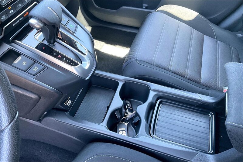 2022 Honda CR-V SE - Photo 16 - Ponce, AL 00717