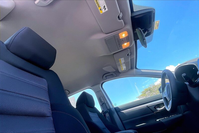 2022 Honda CR-V SE - Photo 21 - Ponce, AL 00717
