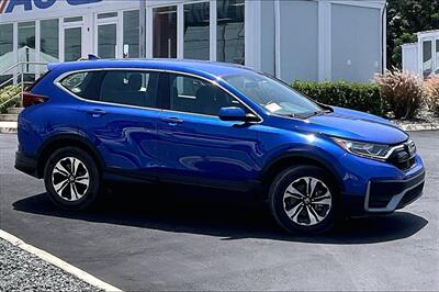 2022 Honda CR-V SE SUV