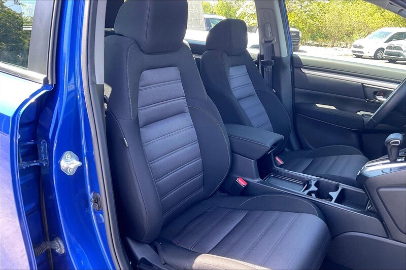 2022 Honda CR-V SE - Photo 7 - Ponce, AL 00717