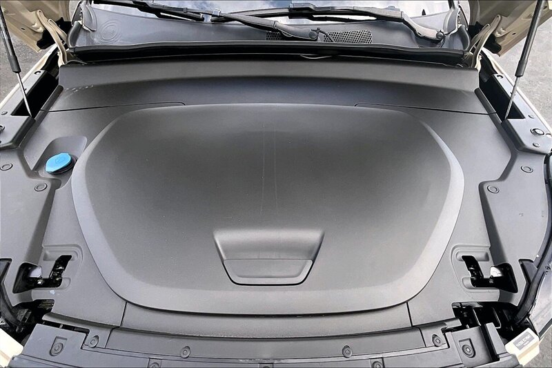 2025 Volvo EX40 Twin Ultra - Photo 10 - Ponce, AL 00717
