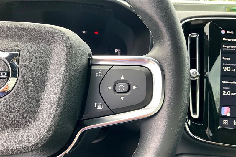 2025 Volvo EX40 Twin Ultra - Photo 19 - Ponce, AL 00717