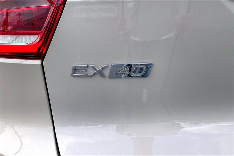 2025 Volvo EX40 Twin Ultra - Photo 8 - Ponce, AL 00717