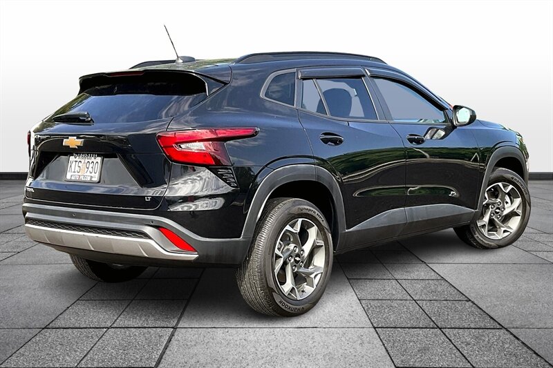 2024 Chevrolet Trax LT - Photo 13 - Ponce, AL 00717