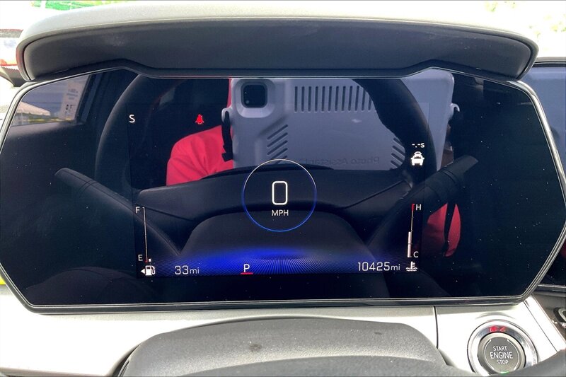 2024 Chevrolet Trax LT - Photo 20 - Ponce, AL 00717