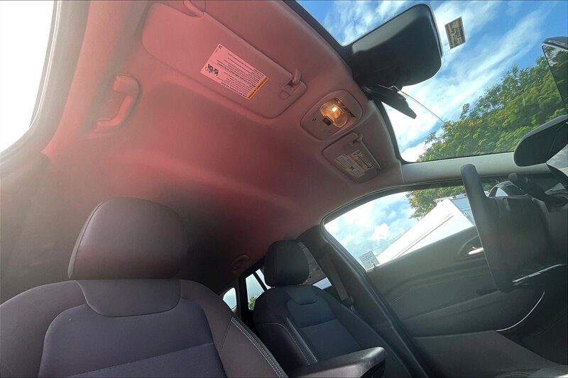 2024 Chevrolet Trax LT - Photo 22 - Ponce, AL 00717