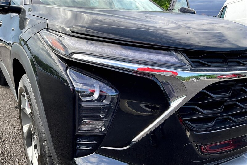 2024 Chevrolet Trax LT - Photo 28 - Ponce, AL 00717