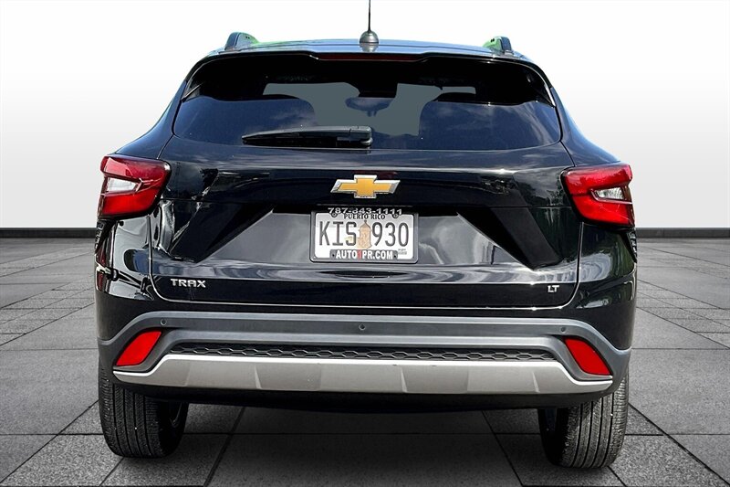 2024 Chevrolet Trax LT - Photo 4 - Ponce, AL 00717