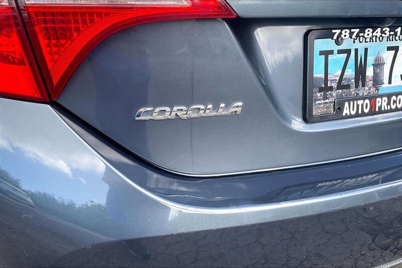 2018 Toyota Corolla L - Photo 8 - Ponce, AL 00717