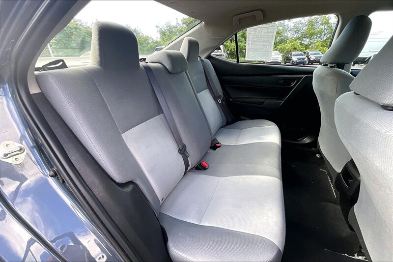 2018 Toyota Corolla L - Photo 27 - Ponce, AL 00717