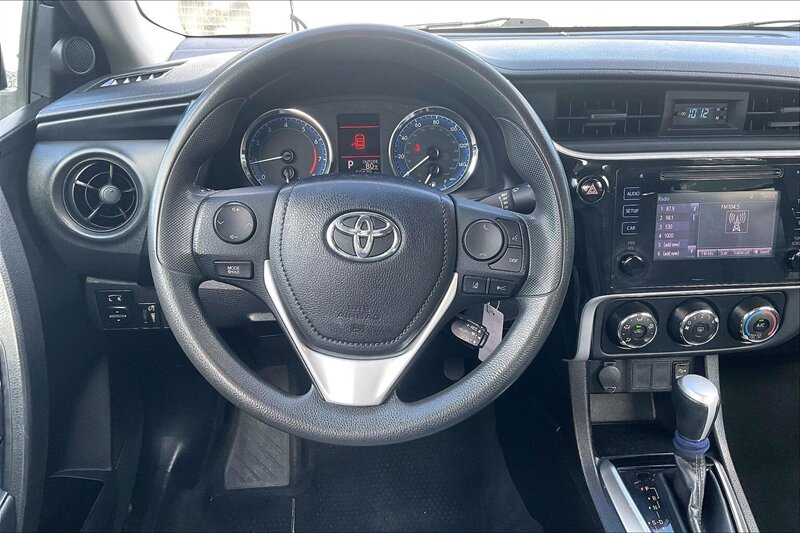 2018 Toyota Corolla L - Photo 5 - Ponce, AL 00717