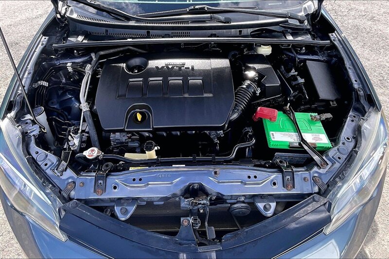 2018 Toyota Corolla L - Photo 10 - Ponce, AL 00717