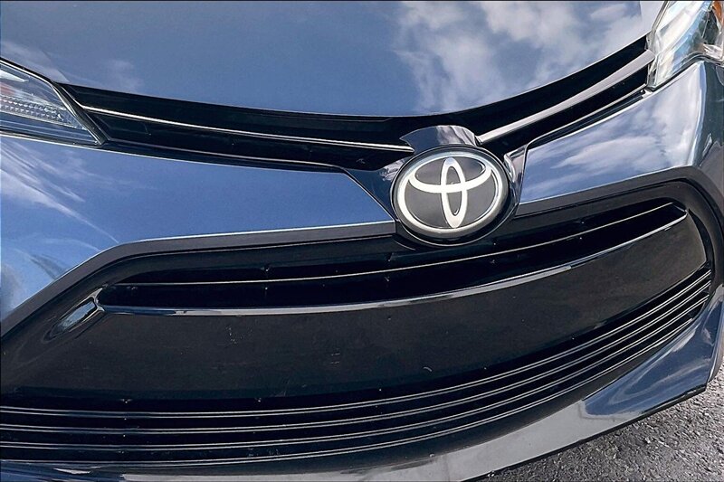 2018 Toyota Corolla L - Photo 30 - Ponce, AL 00717