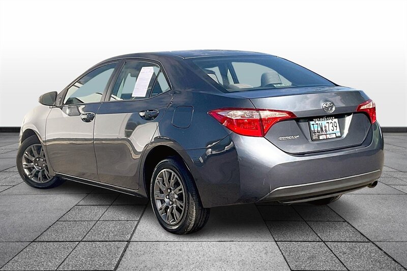2018 Toyota Corolla L - Photo 12 - Ponce, AL 00717