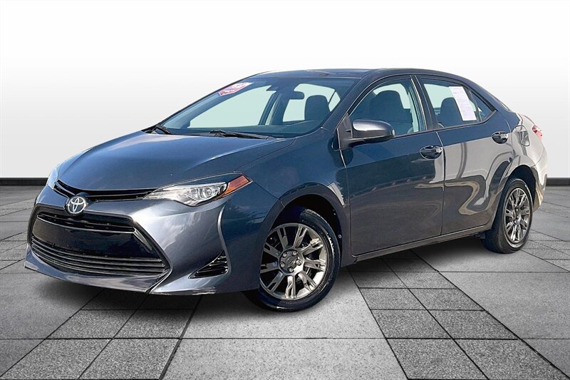 2018 Toyota Corolla L - Photo 2 - Ponce, AL 00717