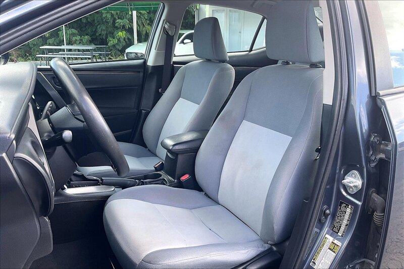 2018 Toyota Corolla L - Photo 25 - Ponce, AL 00717
