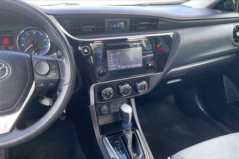 2018 Toyota Corolla L - Photo 6 - Ponce, AL 00717